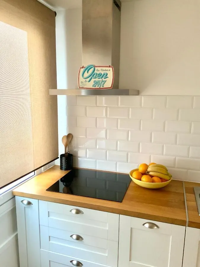 Apartmán Ona Namore Salou 0*,