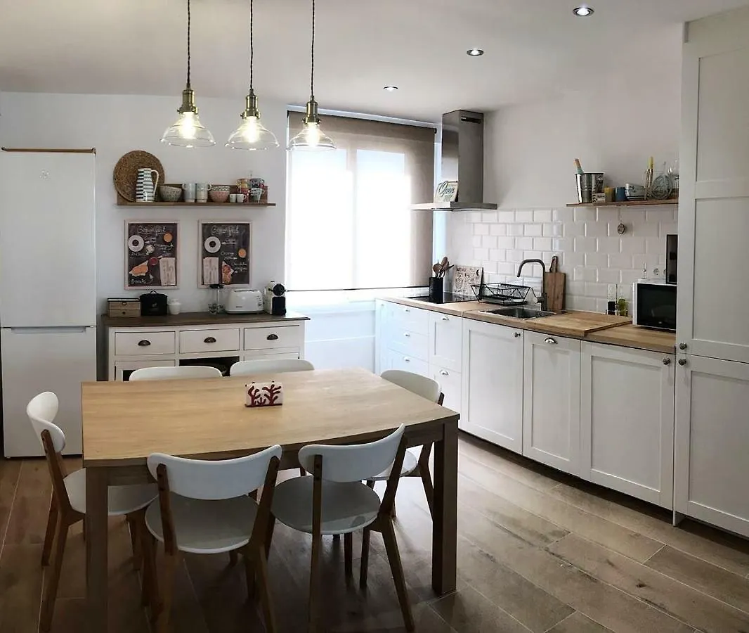 Apartmán Ona Namore Salou Španělsko