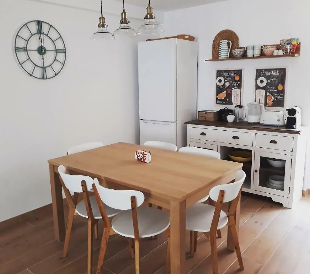 Apartmán Ona Namore Salou