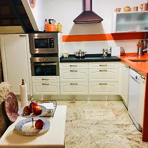  Сasa de vacaciones Casa Berganzo, Rioja Alavesa España