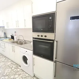  Apartamento Sun Bellavista Con Vistas Al Mar