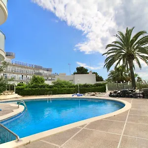  Apartamento Mediterranean Way - Les Dunes