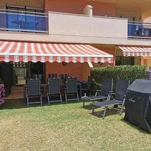  Apartamento 6beds