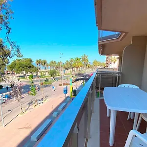  Apartamento El Pinar Fuente Luminosa