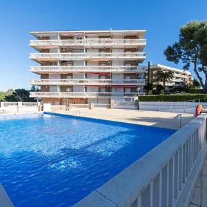  Apartamento Mediterranean Way - Cye