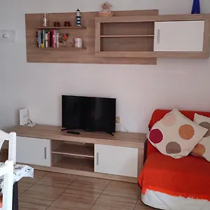  Сasa de vacaciones Fuerteventura España