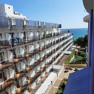  Apartamento Cap
