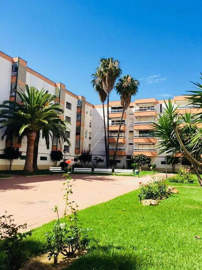 Ona Namore Apartment Salou Spain