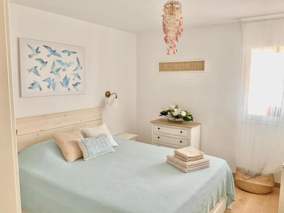 Apartamento Ona Namore Salou 0*,  España