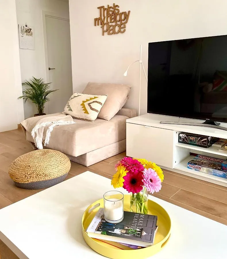 Apartamento Ona Namore Salou