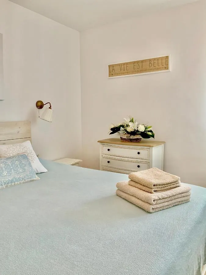 Apartamento Ona Namore Salou