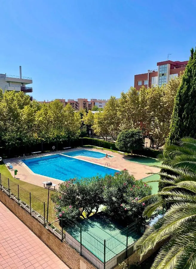 Apartamento Ona Namore Salou